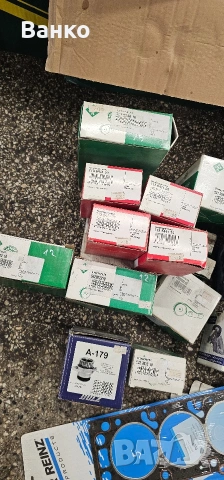 Нови авточасти стари автомибили, снимка 4 - Части - 54325679