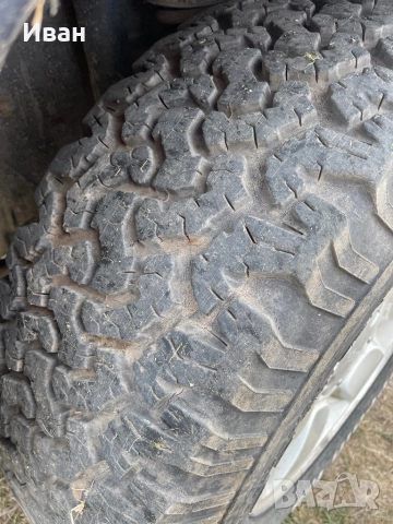 Джип Гранд Чероки WJ 3.1 за части , снимка 8 - Автомобили и джипове - 52242303