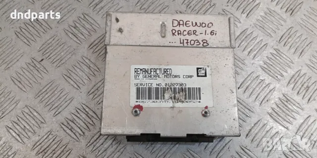Компютър Daewoo Racer 1.6i 01227303