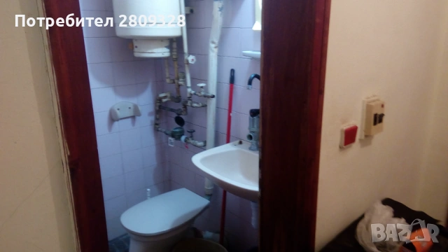 Преспиване, стая под наем за един или двама за нощ. Видин, Калето., снимка 3 - Стаи под наем - 53887411