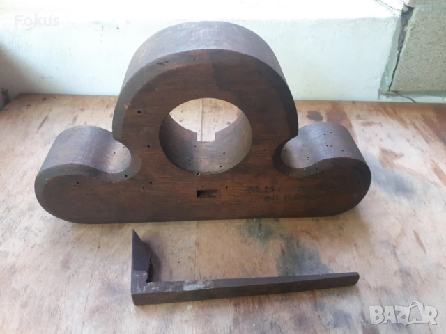 Старо антикварно ренде, дърводелски инструмент, примитив, снимка 5 - Антикварни и старинни предмети - 54282544