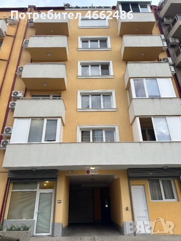 Дава под наем, снимка 3 - Офиси - 52563051