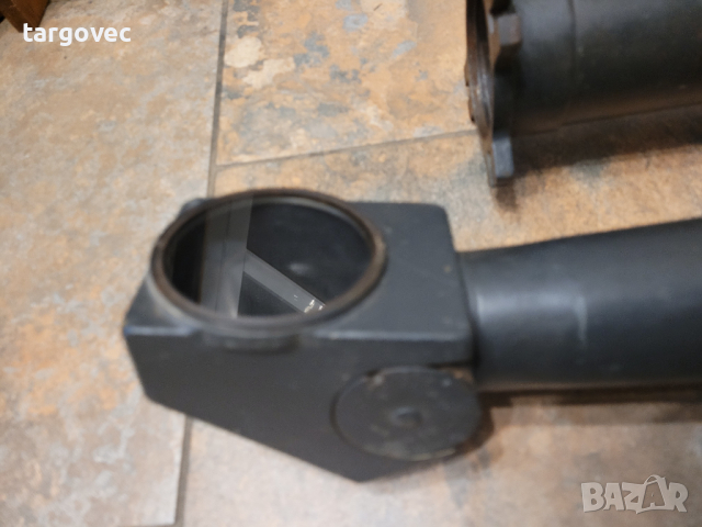 Немски фортификационен перископ Карл Цайс, снимка 6 - Антикварни и старинни предмети - 44730755