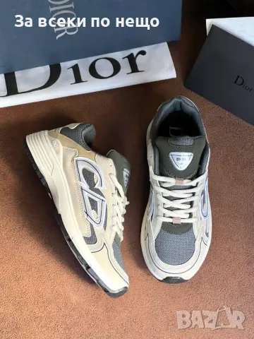 Christian Dior Дамски Маратонки👟Дамски Спортни Обувки Кристиян Диор Код E244, снимка 8 - Маратонки - 50412458