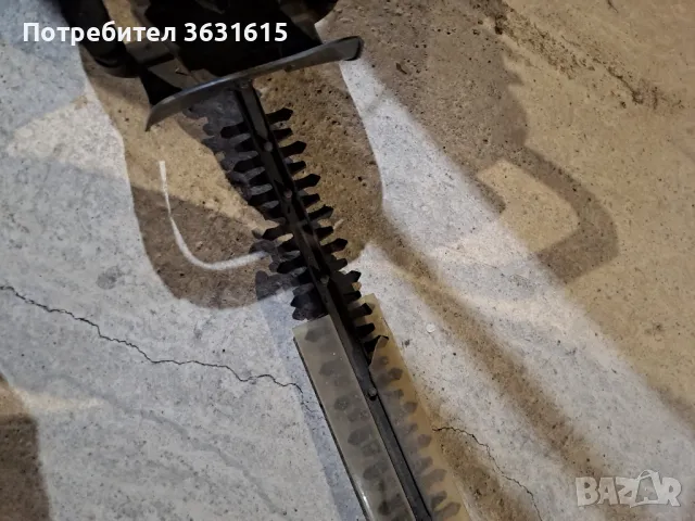 бензинови храсторези, снимка 8 - Градинска техника - 49548761