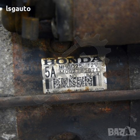 Стартер Honda CR-V III 2006-2010 H060622N-68, снимка 4 - Части - 37104163