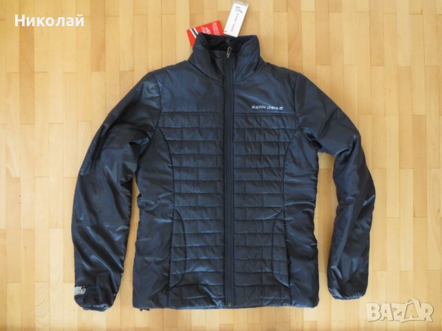 bjorn daehlie ease tine jacket 