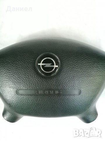 Аербек за Опел Вектра 1.8 бензин 1995 г , снимка 2 - Части - 33846372