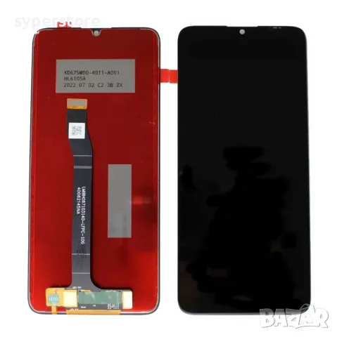 LCD Дисплей с тъчскрийн за Huawei Nova Y70 Digital One LSSS12760M – 1554115