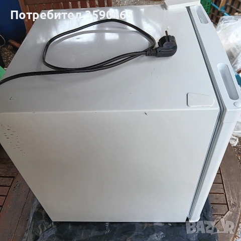Мини хладилник, снимка 7 - Хладилници - 53269865