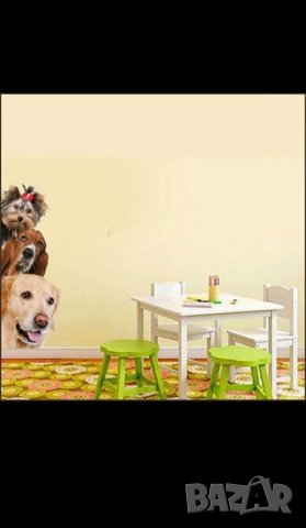 3Д Стикери , снимка 2 - Декорация за дома - 35142877