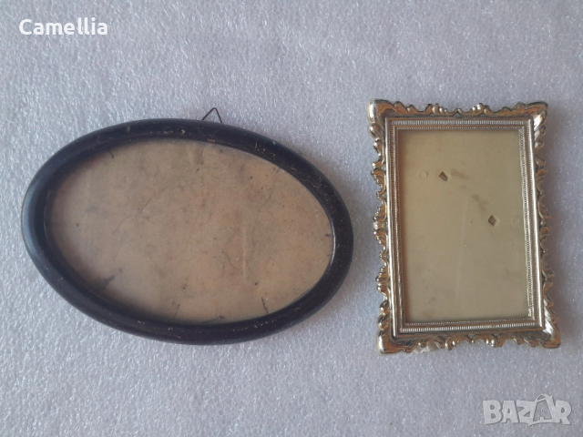 Рамки за снимки, снимка 2 - Декорация за дома - 52886176