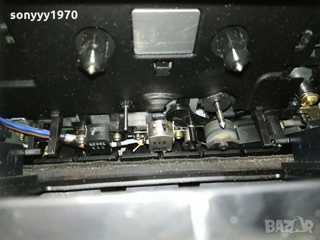 universum ct-2385 system 6000 hifi deck-внос switzweland, снимка 12 - Декове - 29514173