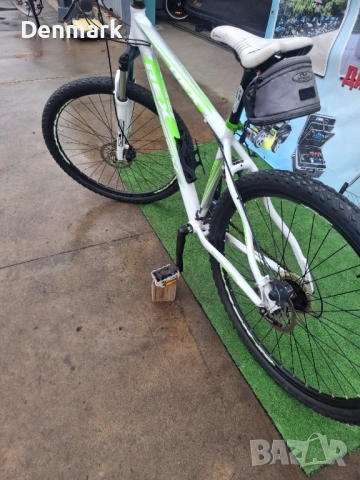 Планински велосипед REX, снимка 2 - Велосипеди - 53951813