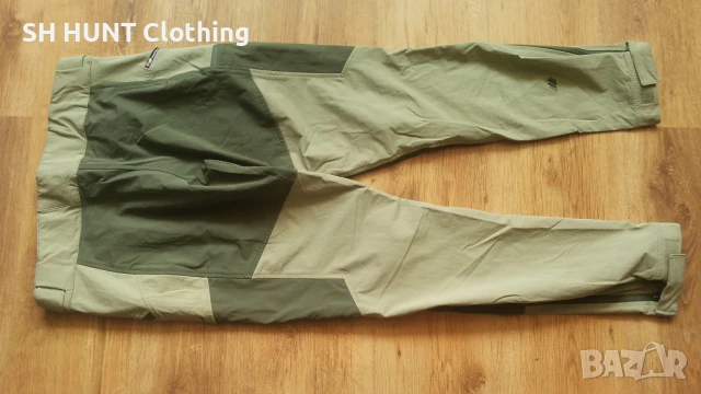 SKOGSTAD Mundal Stretch Women Trouser размер 40 / L дамски еластичен панталон - 1342, снимка 2 - Панталони - 51410699