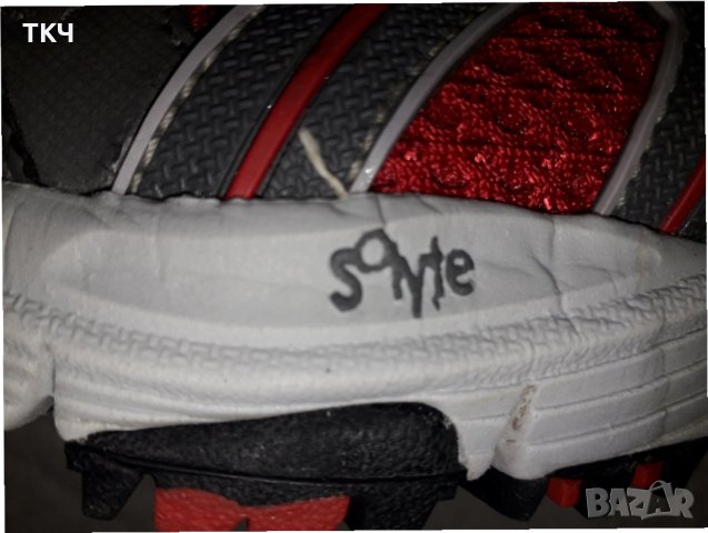 Asics Gel № 37 маратонки GORE-TEX , снимка 4 - Маратонки - 30496821