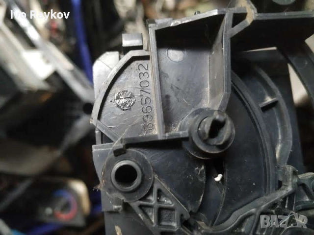 Панел , климатик Mitsubishi Colt Z30 , 69657032, снимка 6 - Части - 52791897