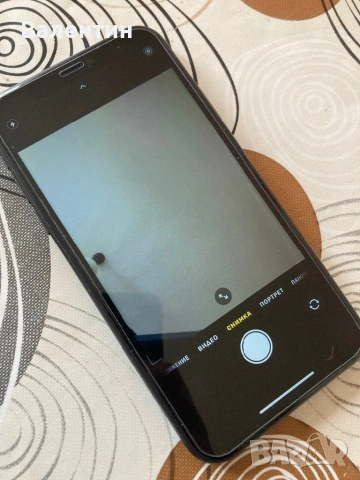 Iphone 11 64gb 100% батерия , снимка 4 - Apple iPhone - 53932548