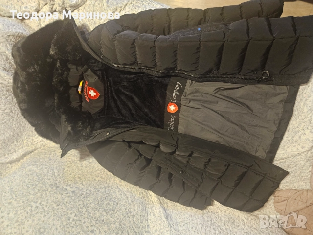 Wellensteyn яке , снимка 2 - Якета - 52774710