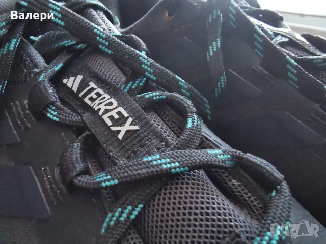 Addidas Terrex Skychaser AX5 GTX, снимка 5 - Маратонки - 53969758