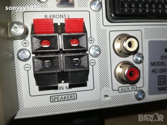 jvc xv-tha30r dvd receiver 2801212109, снимка 14 - Ресийвъри, усилватели, смесителни пултове - 31593833