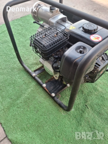 Бензинова водна помпа , снимка 6 - Други инструменти - 52939375