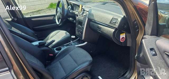 мерцедес В 180 , снимка 8 - Автомобили и джипове - 54172910