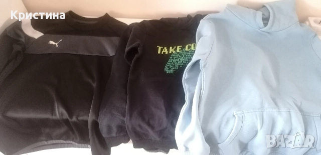 Дрехи за момче , снимка 3 - Други - 52187362