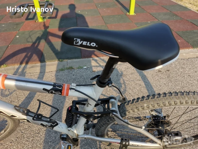 колело мекица Kona Kikapo 26", снимка 11 - Велосипеди - 50937399