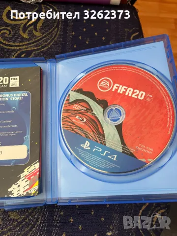 PS4 Игри - Спорт, снимка 2 - Игри за PlayStation - 48823076