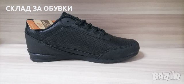 Мъжки Маратонки код-2654, снимка 3 - Маратонки - 38618359