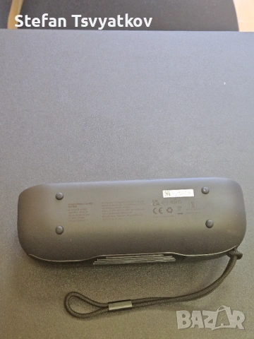 Преносима тонколона Tribit Stormbox 2, снимка 3 - Слушалки и портативни колонки - 53948026