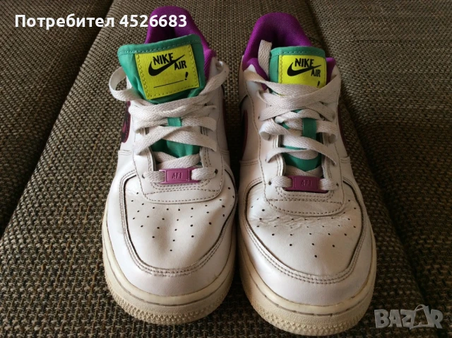 Маратонки Nike , снимка 2 - Маратонки - 50959062