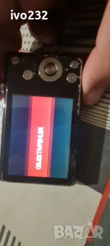 casio exilim ex zs10, снимка 4 - Фотоапарати - 47652935