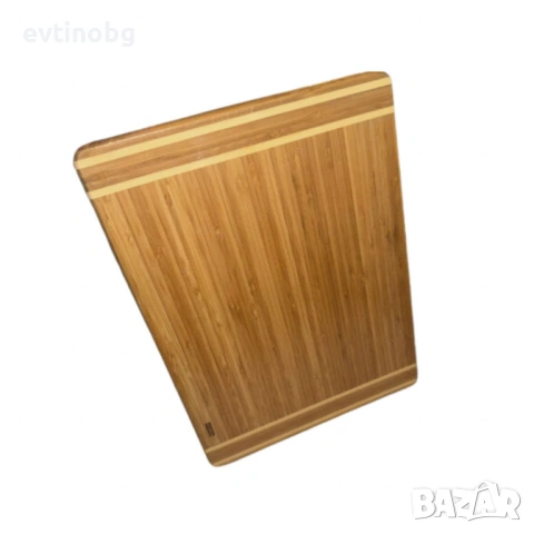 Дъски за рязане в различни размери, Kesper Bamboo, снимка 3 - Аксесоари за кухня - 53891353