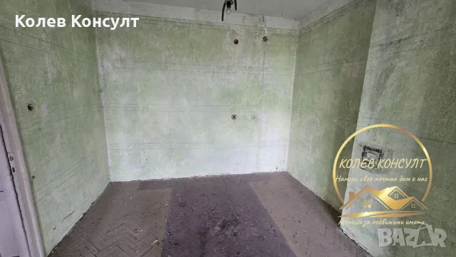 тухлен апартамент град Димитровград ван общината, снимка 6 - Апартаменти - 56528995