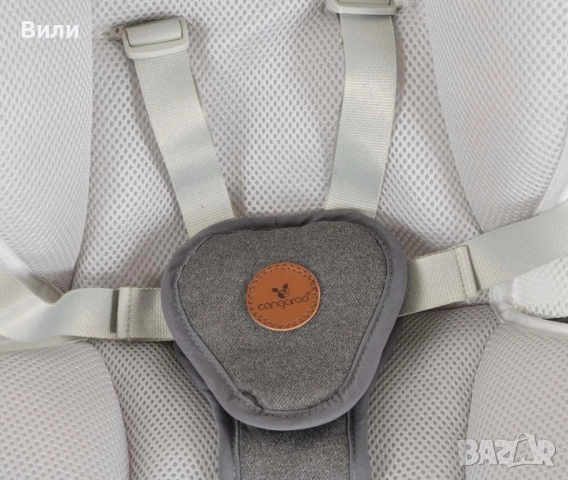 TRIUMPH ЕЛЕКТРИЧЕСКА БЕБЕШКА ЛЮЛКА CANGAROO 34465150015, снимка 6 - Детски шезлонги - 52444718