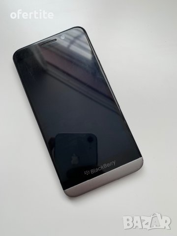 ✅ BlackBerry 🔝 Z30 , снимка 3 - Blackberry - 40242911