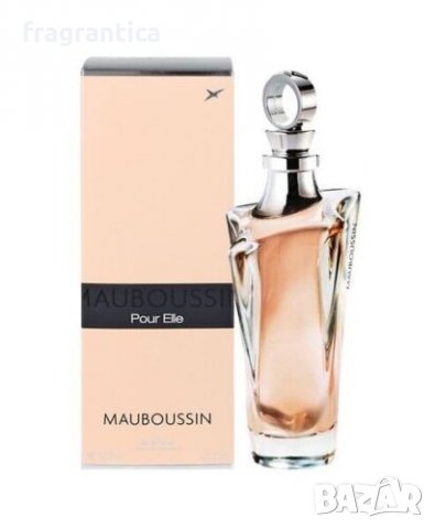 Mauboussin Pour Elle EDP 100ml парфюмна вода за жени