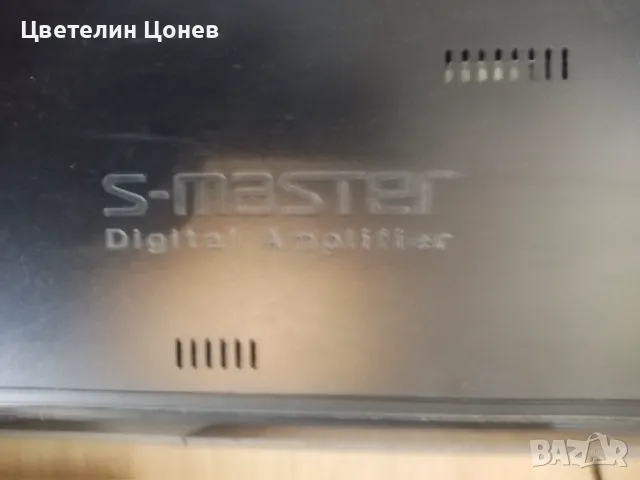 Домашно кино Sony DAV-DZ260, снимка 4 - Аудиосистеми - 49182106