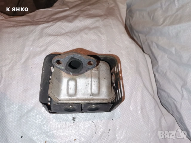 Руска резачка карбуратор, снимка 16 - Резервни части за машини - 54120320