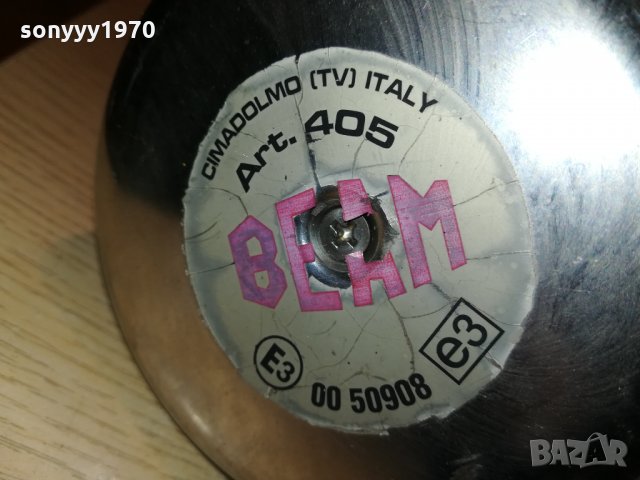 BEAM-ITALY ГОЛЯМА ТРОМБА 2909211229, снимка 16 - Аксесоари и консумативи - 34290745