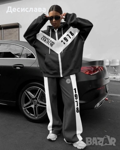 Дамски Екипи , снимка 2 - Спортни екипи - 53122704