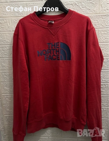 The North Face дрехи