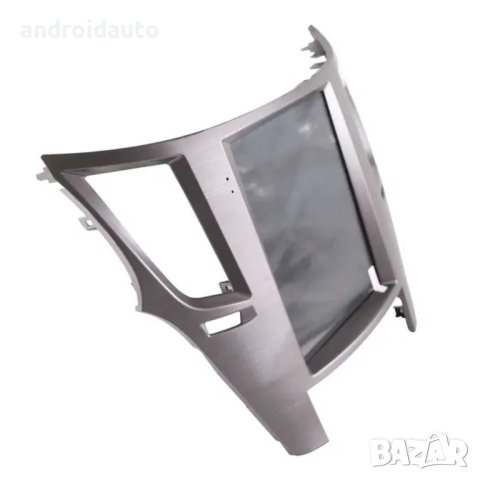 Subaru Impreza 2010- 2014 Tesla Android Mултимедия/Навигация, снимка 3 - Аксесоари и консумативи - 40811178