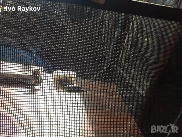 Решетка, преградна , багажник , кучкарник за VW Passat 6, снимка 3 - Части - 51393729