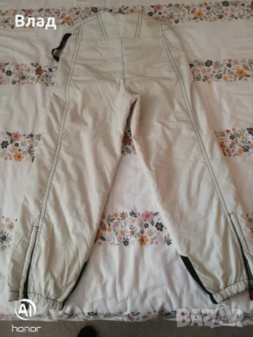 Ски, гащеризон, снимка 2 - Зимни спортове - 49116646