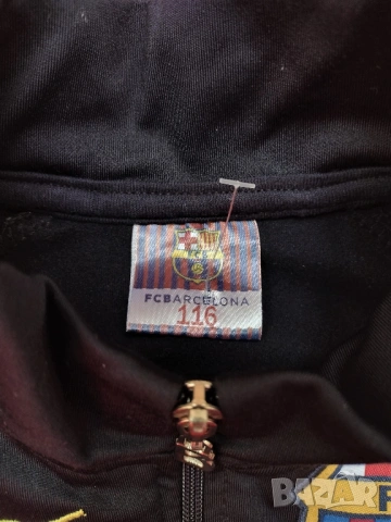 Barcelona / детски анцуг на Барселона, снимка 12 - Детски анцузи и суичери - 53022758