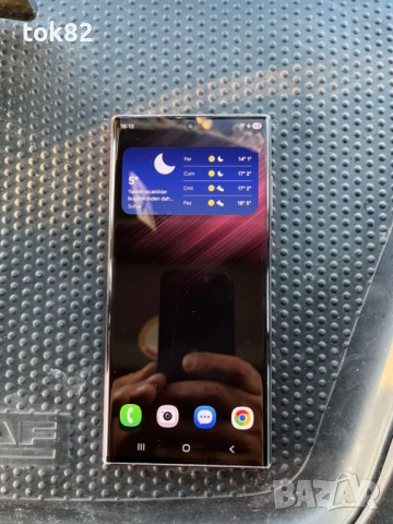 samsung S22 ultra  8/128 gb