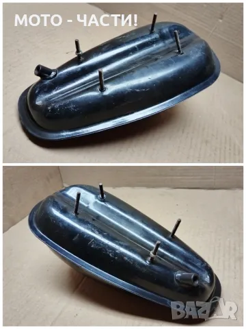 Вело Резервоар / СЪС ЗАБЕЛЕЖКА! , снимка 5 - Части - 47427339